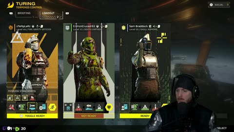 (XBOX) - Helldivers 2 -- Everything you need you can find in Jesus!!