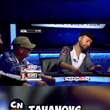 Can you pick the right card?