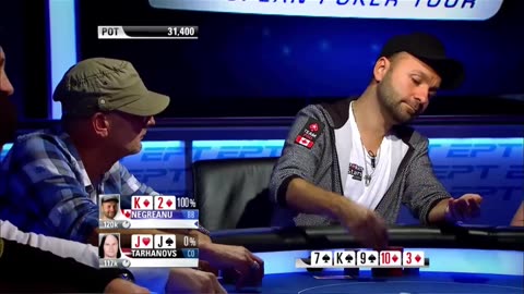 Can you pick the right card?