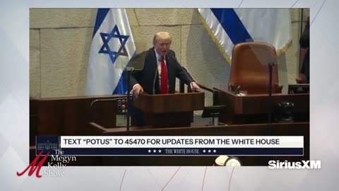 Megyn Kelly Tells Emotional and Incredible Stories of Israeli Hostages FINALLY Released By Hamas