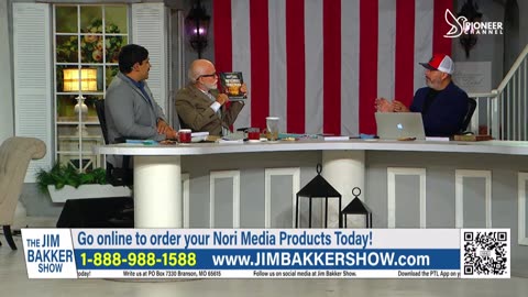 Pioneer Channel LIVE