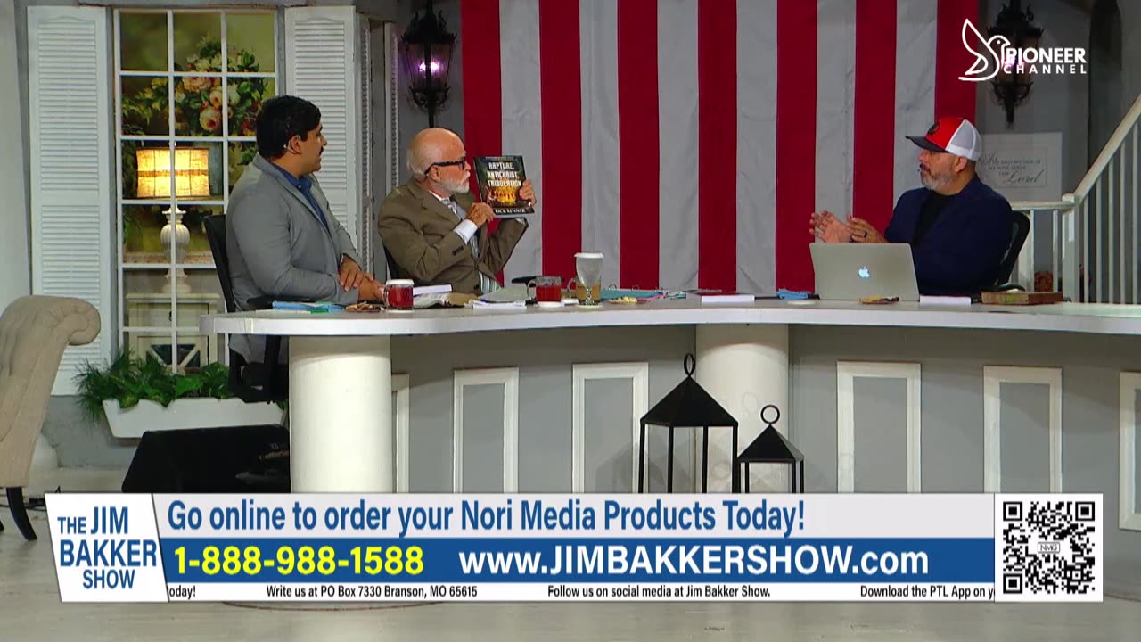 Pioneer Channel LIVE