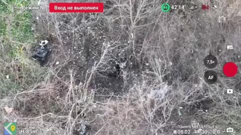 Wounded Ukrainian Serviceman Took His Own Life