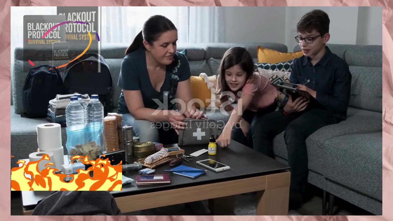 blackout protocol checklist for medical equipment power