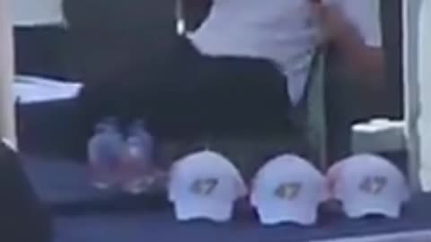 Footage the shills and media won't show
