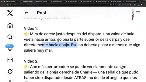 09/30/2025 Al final del dia.