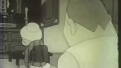 Super Dínamo - O Ladrão e a Velhinha