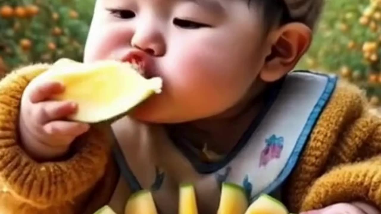 Little Moko So😁😂🧚♂️🧚#Cute & Funny –🎄❤️ Must-Watch Viral #Video!👶👧