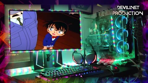 Detective Conan Tagalog Dubbed HD (Episode 252)