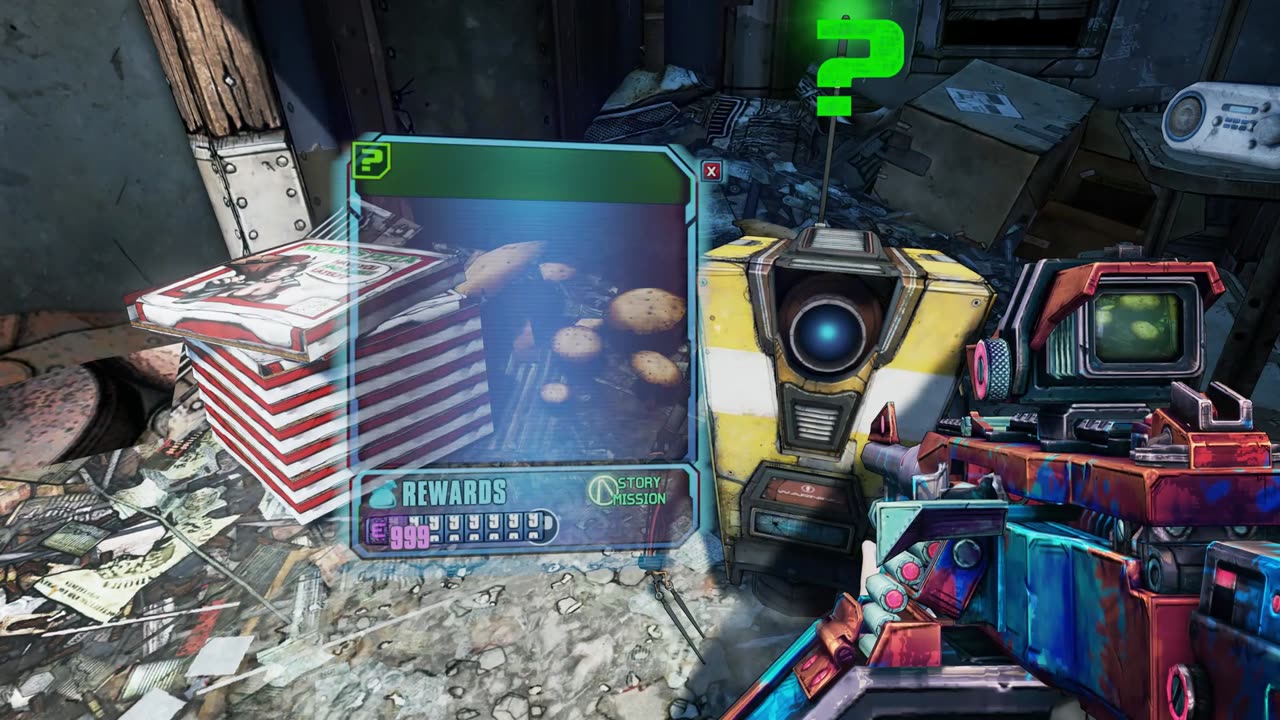 Borderlands 2 - Part 15