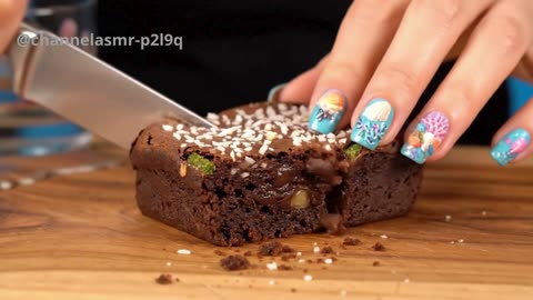 ENJOY THE COOLEST CUTS, SATISFACTION, ASMR