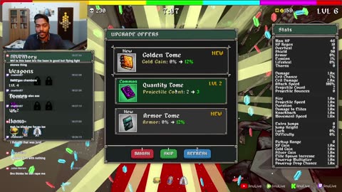 Day 25: Testing New Gear in Epic Battles ⚔ 🔥