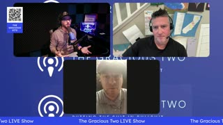 LIVE Show 129 - Brian Shapiro from Pushing The Limits Radio Show