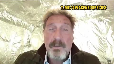 John McAfee | Freedom is a complex concept, often misunderstood and taken for granted.