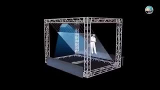 The Charlie Kirk PSYOP: The Hologram Theory. Watch To The End. Hmmm...You Decide.