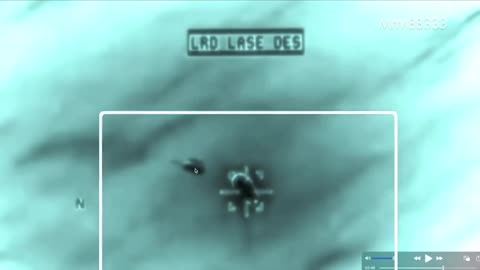 🚀🔴 New analysis/exposure of hellfire missile UFO (insane new detail) | TheTruthAbove