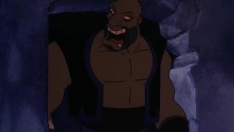 66. Aladdin and the King of Thieves