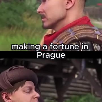 Kingdom Come: Deliverance A Sword That Brings Honor!