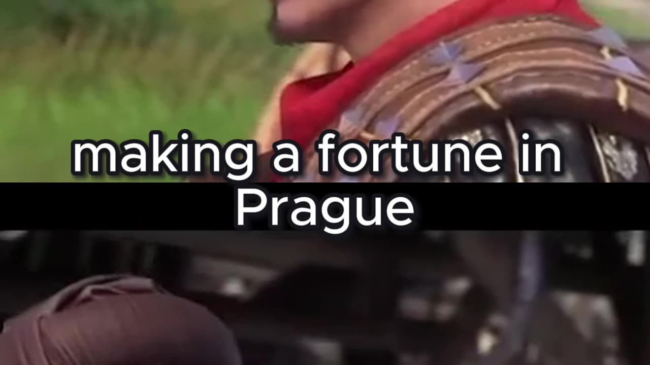 Kingdom Come: Deliverance A Sword That Brings Honor!