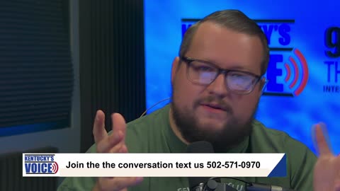 Kentucky's Voice 10-1-25