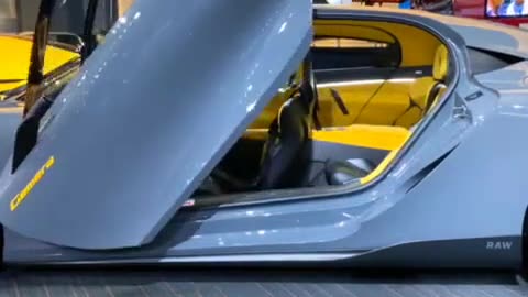 💨🤯 Name This Stunning Luxury Car! | LuxurySportsCars