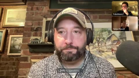 Open Lines Q & A Telegram Chat with Dave, Tanja, and Mark