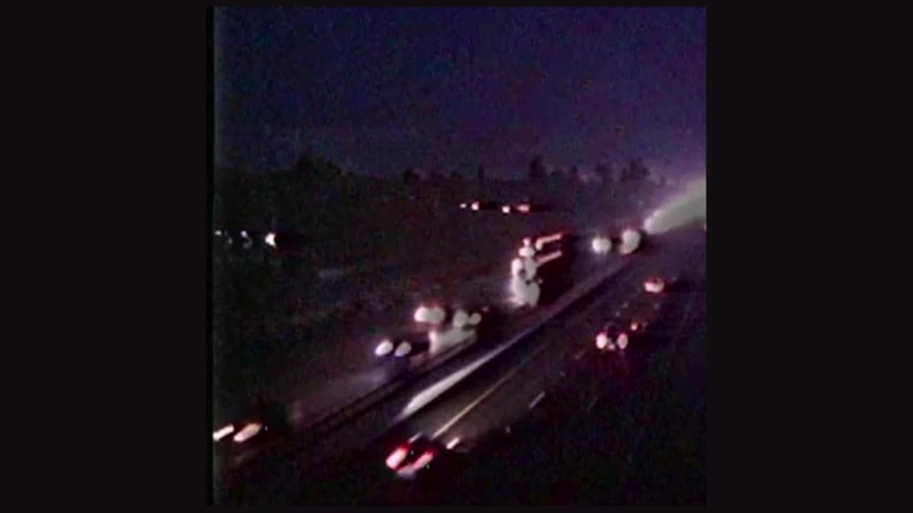 Still Ruins _ Night Eyes(2025)