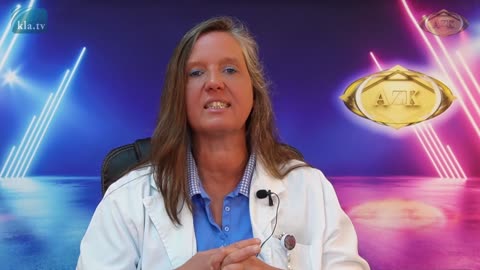 Dr. Mihalcea: Self Assembling Nano technology In Live Blood - with a “Solution to the Disaster”