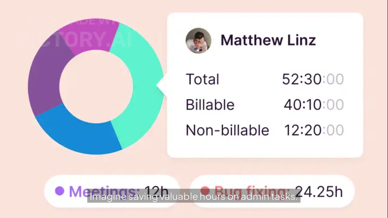 Toggl Track for Lawyers | Bulletproof Legal Time Tracking Software