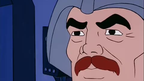 He-Man S02E21 Into the Abyss