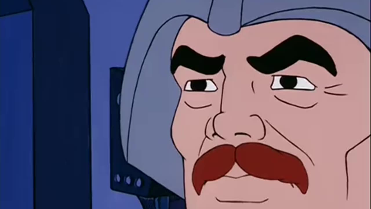 He-Man S02E21 Into the Abyss