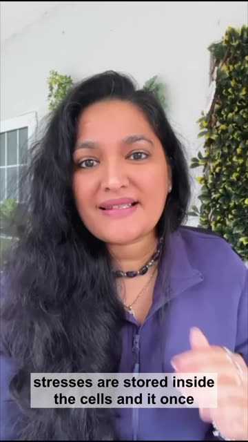 Your Body Has a Lock...Here is the Key