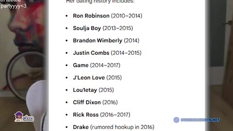 15 YEARS of TH*TTING around, India Love decides that it is time for her to find a husband