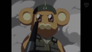 21 Jumpstreet anime edition 15