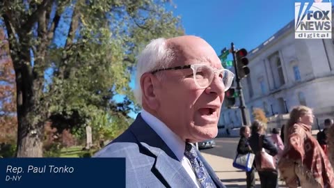 Democrats Struggle to Explain Booming Stock Market Under Trump After Years of Doom Predictions