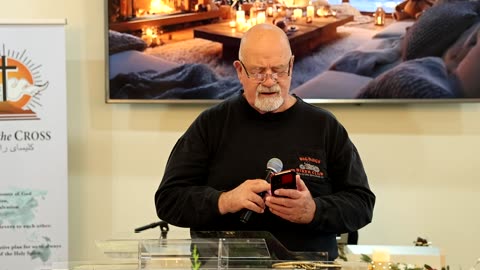 Testimony of Rescued Girl