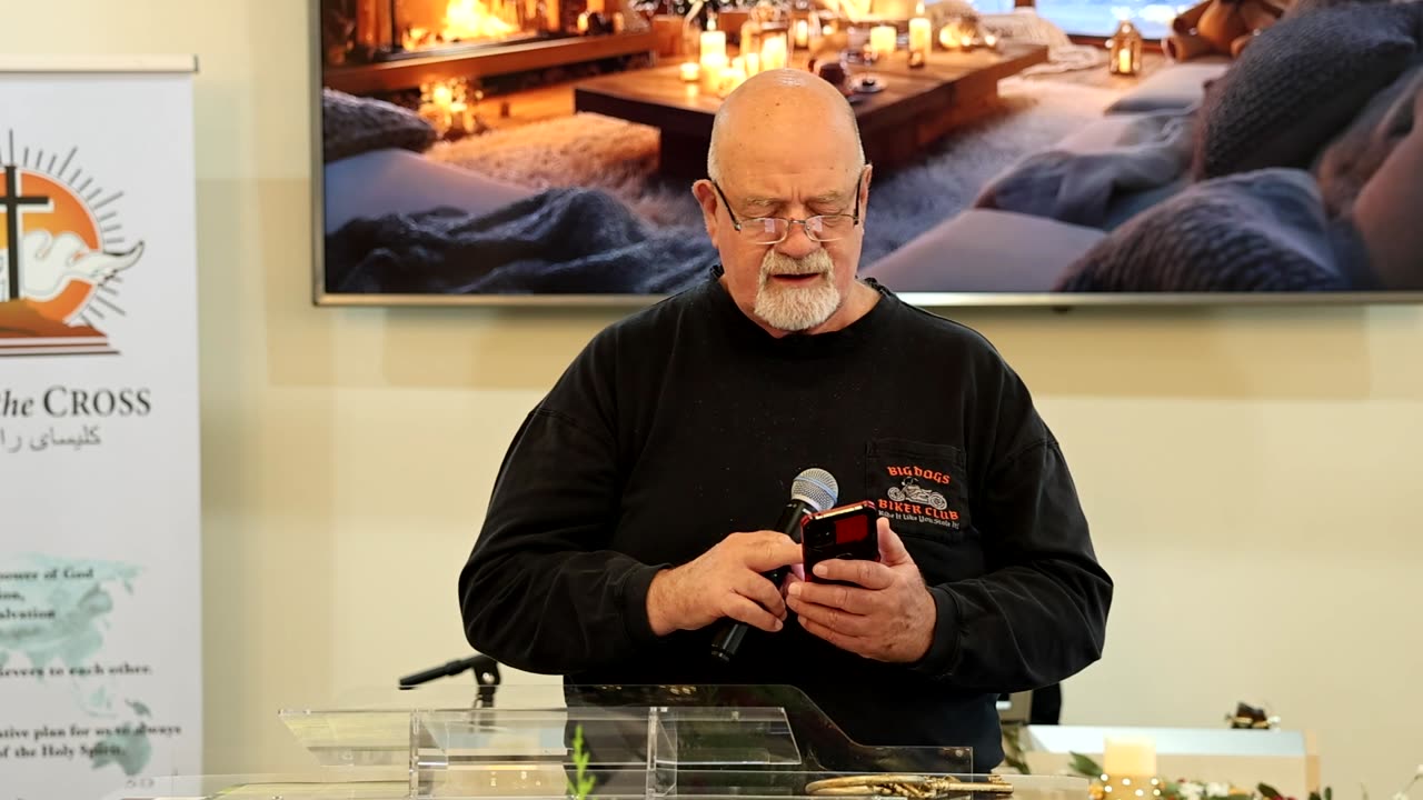 Testimony of Rescued Girl