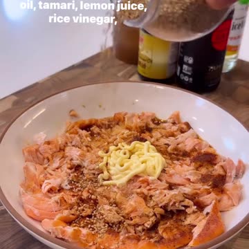 Keto Diet Video Recipe No. 207