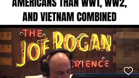 More Deaths Than WW1 WW2 & Vietnam