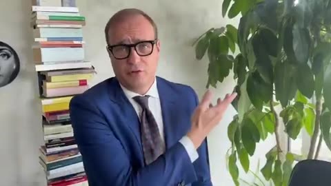 Tommaso Cerno I fascisti sono rossi