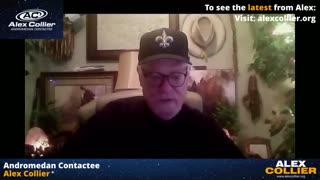 Alex Collier: How to Request ET Craft Contact & Spot Real Starships!