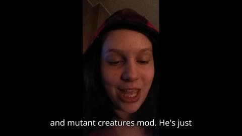 Nuclear Talk show ep 3 re upload from 2013 Minecraft modded zombies