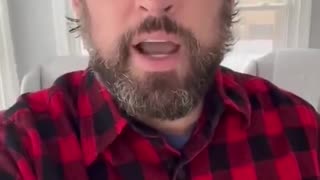 Elliot Forhan, Dem Candidate for Ohio AG, I will KILL President Trump via capital punishment