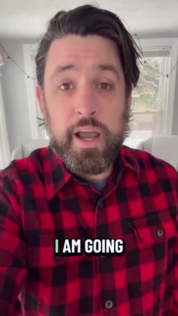 Elliot Forhan, Dem Candidate for Ohio AG, I will KILL President Trump via capital punishment