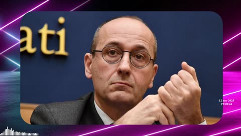 Alberto Bagnai Intervista radio - Cuzzocrea le fonti fossili sono baluardo del patriarcato bianco