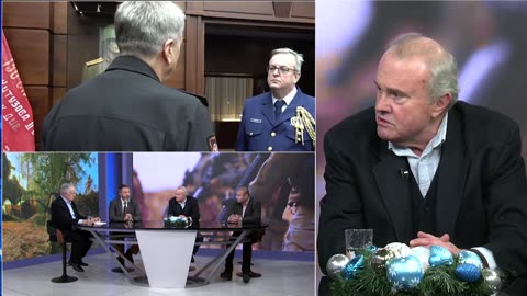 AKTUELNOSTI - Svet u neverici posmatra kidnapovanje Madura - Sta Amerika planira? - (03.01.2026)