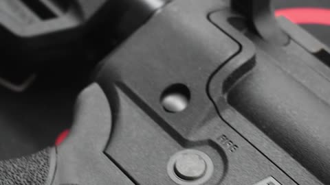 Smith And Wesson Response! (Not sure to what…)