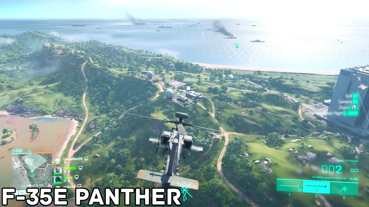 Dead by Daylight - All Killers Hatch Closing Animation Chapter 1-23 (March 2022)