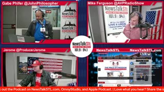 Make America Prosperous Again | Mike Ferguson in the Morning | NewsTalkSTL