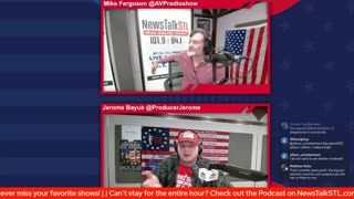 Make America Prosperous Again | Mike Ferguson in the Morning | NewsTalkSTL